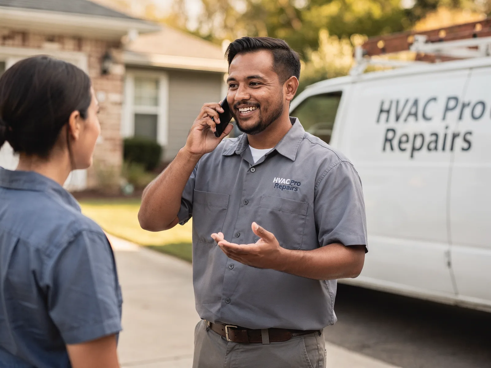 Heat Pump Repair Arriba, CO FAQs